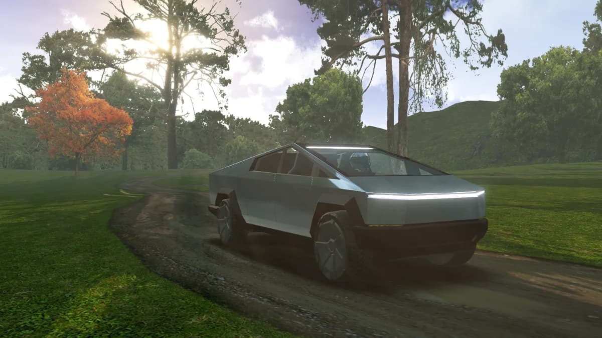 Racing Xperience — لقطة شاشة 4
