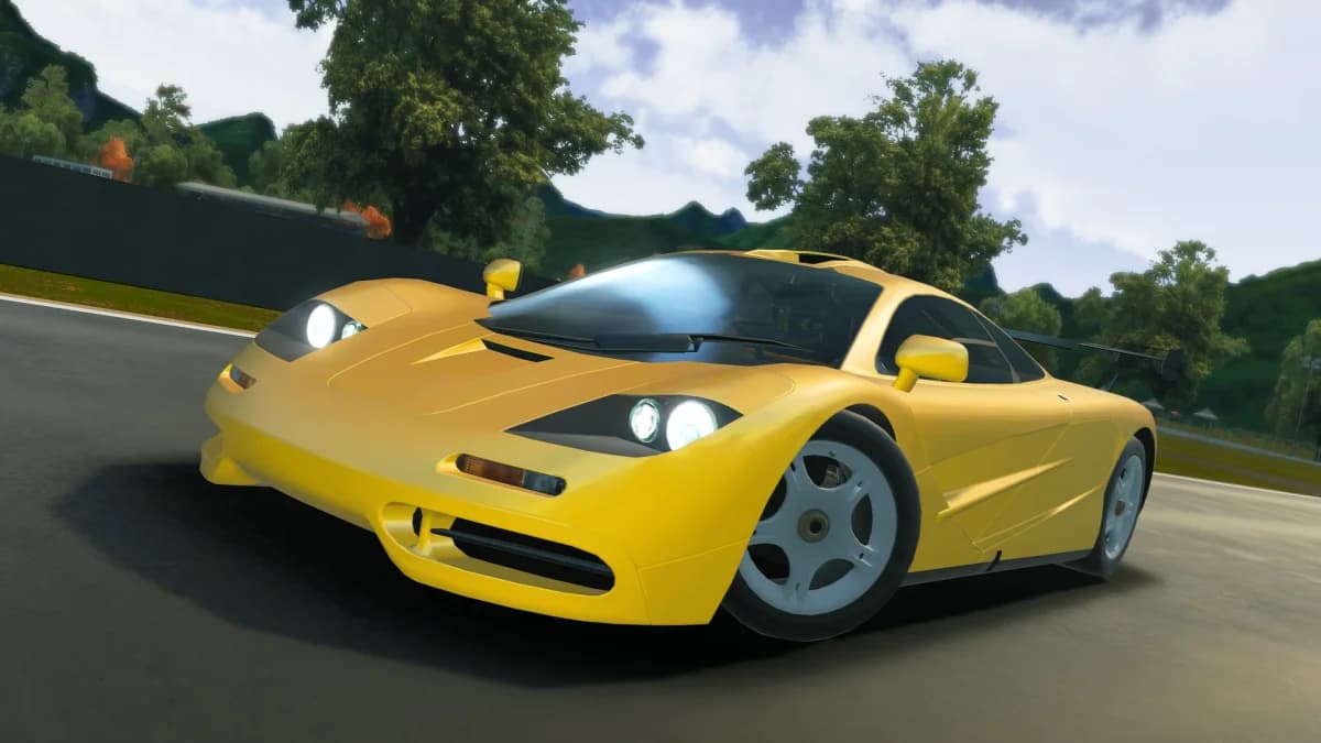 Racing Xperience — لقطة شاشة 5