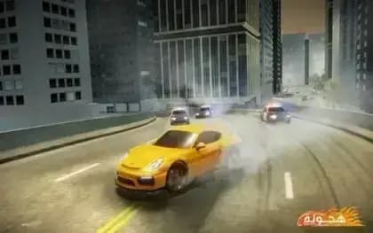 SAUDI DRIFT — لقطة شاشة 4