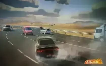 SAUDI DRIFT — لقطة شاشة 5