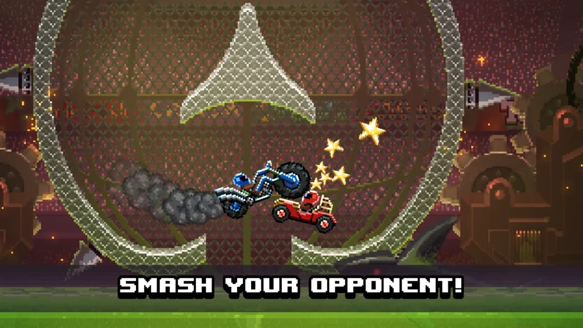 Drive Ahead — لقطة شاشة 1