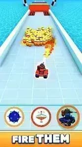 Robo Runner — لقطة شاشة 5