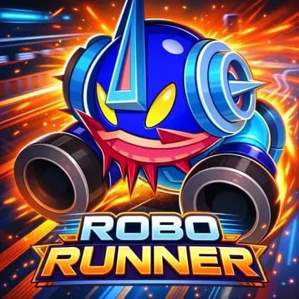 Robo Runner