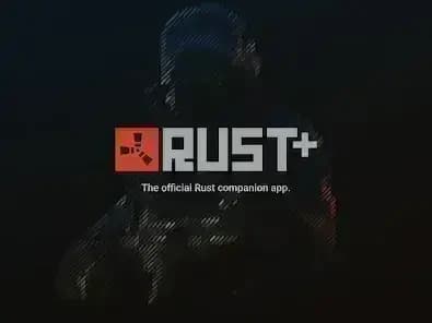 Rust Mobile — لقطة شاشة 1