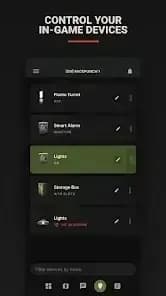 Rust Mobile — لقطة شاشة 2
