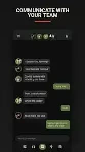 Rust Mobile — لقطة شاشة 3