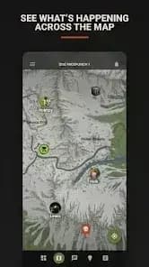Rust Mobile — لقطة شاشة 4