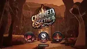 chained together mobile — لقطة شاشة 1