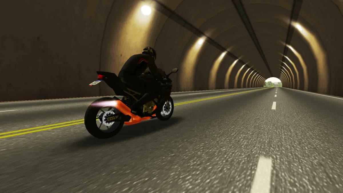 Moto Wheelie 3D — لقطة شاشة 4
