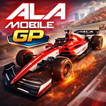 Ala Mobile GP