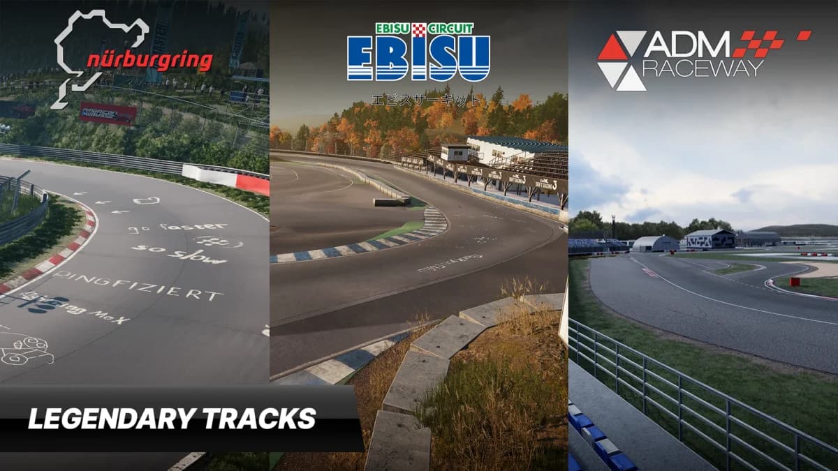 CarX Drift Racing 3 — لقطة شاشة 6