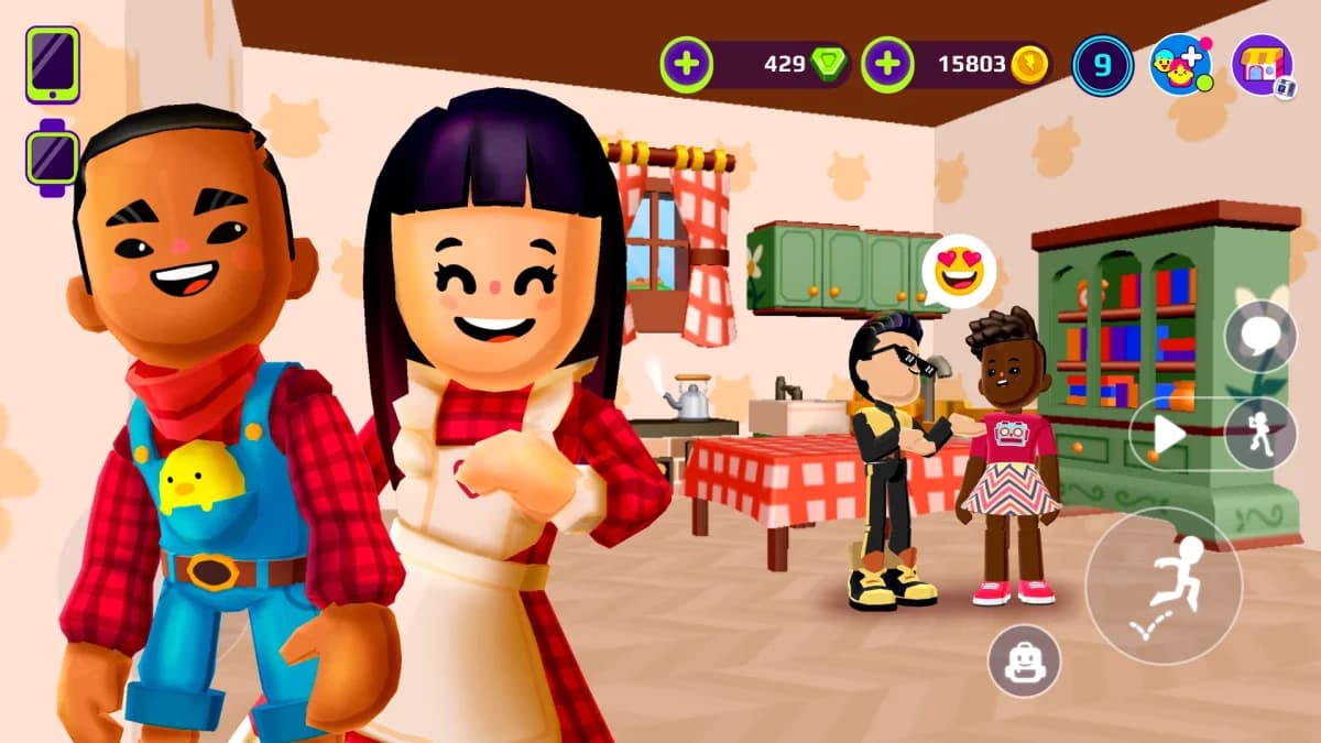 PK XD — لقطة شاشة 2