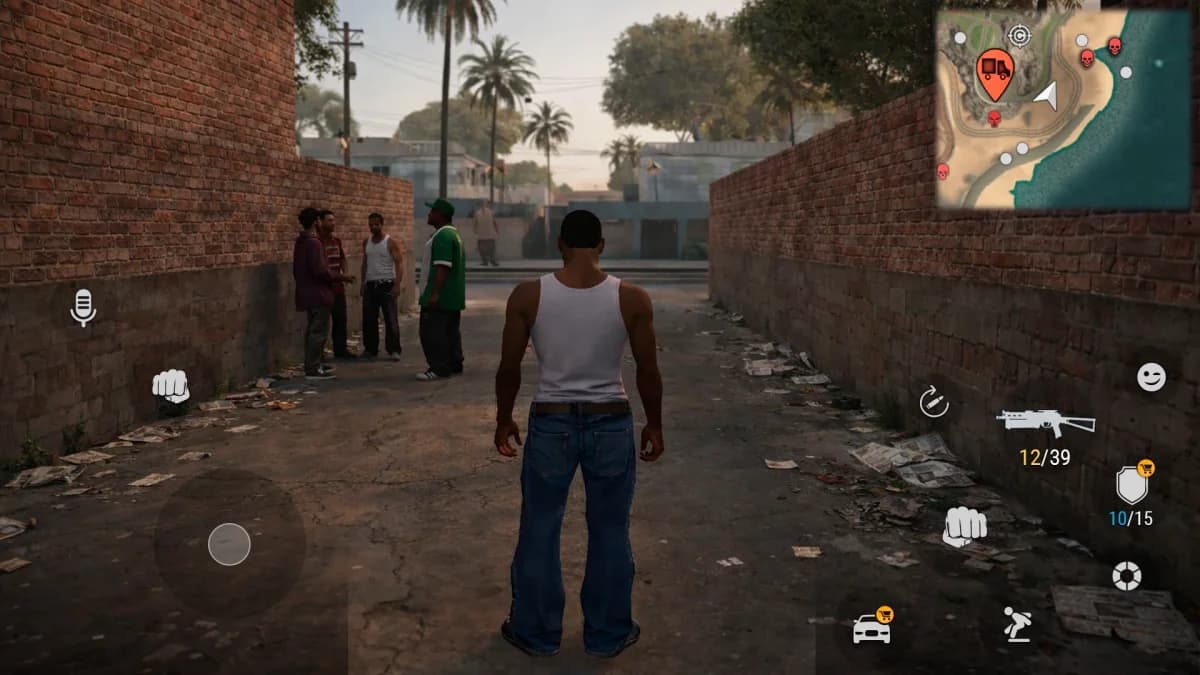 Madout2 — لقطة شاشة 11