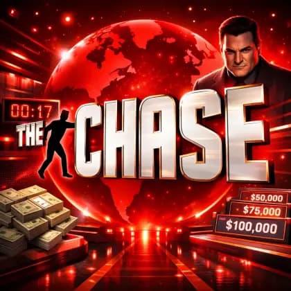 The Chase