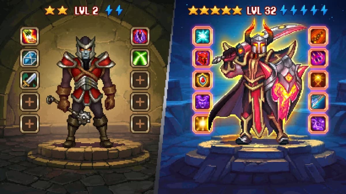 Warspear Online — لقطة شاشة 5