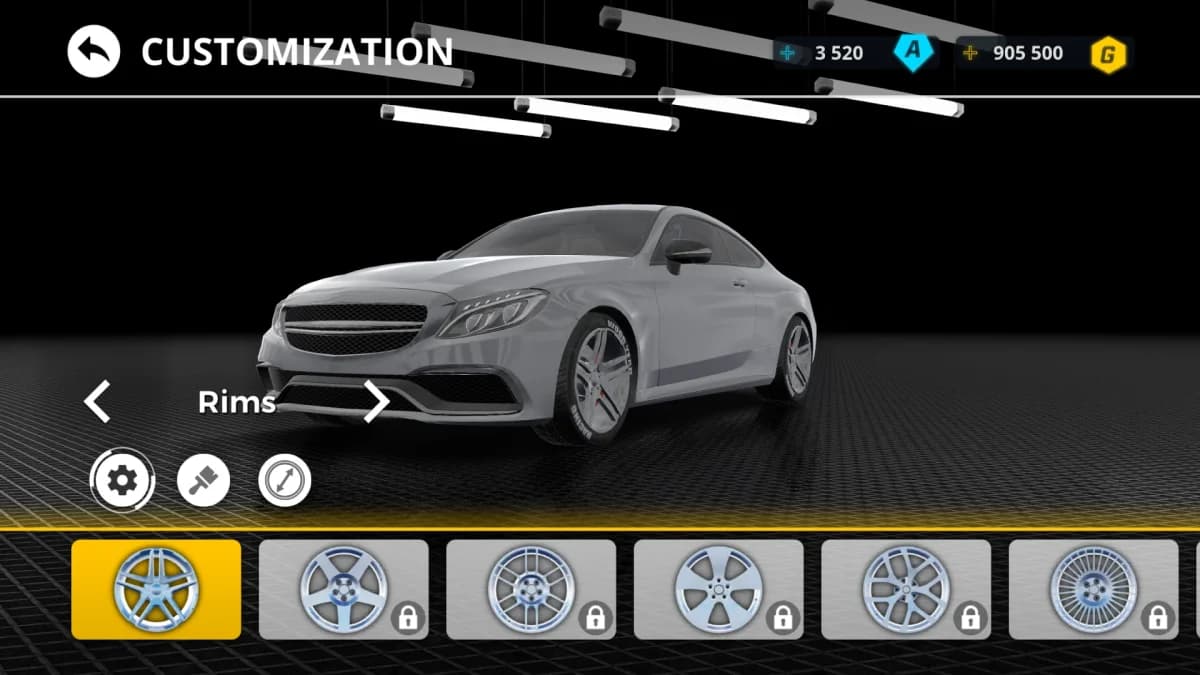 Traffic Racer Pro — لقطة شاشة 2
