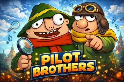 Pilot Brothers