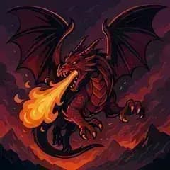 Dragon War — لقطة شاشة 1