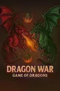 Dragon War — لقطة شاشة 4
