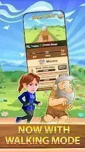 Gold Miner — لقطة شاشة 1