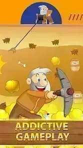 Gold Miner — لقطة شاشة 3