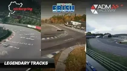 CarX Drift Racing — لقطة شاشة 5