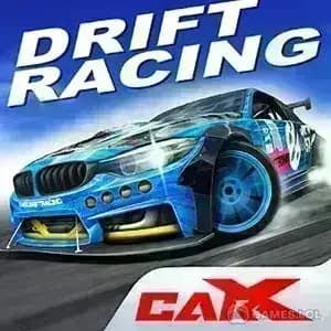 CarX Drift Racing