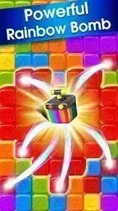 Toy Crush — لقطة شاشة 2
