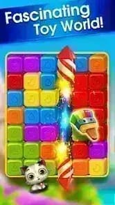 Toy Crush — لقطة شاشة 3