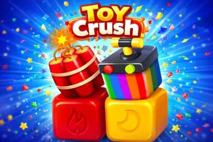 Toy Crush