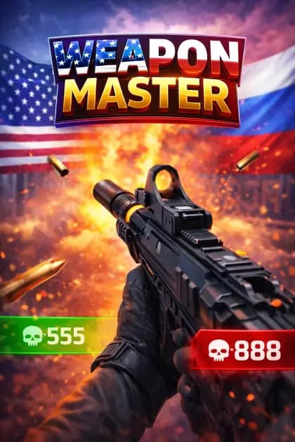 Weapon Maste