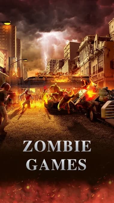 Doomsday Crisis — لقطة شاشة 4