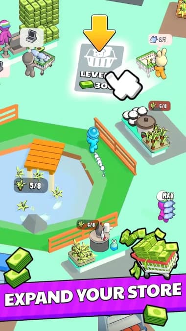 My Mini Mart — لقطة شاشة 2