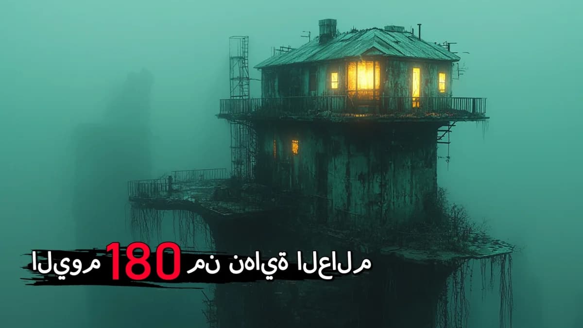 Dark War Survival — لقطة شاشة 2