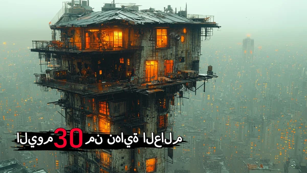 Dark War Survival — لقطة شاشة 4
