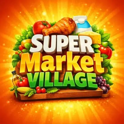 Supermarket Village