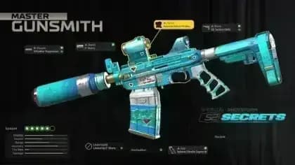 Combat Master — لقطة شاشة 3