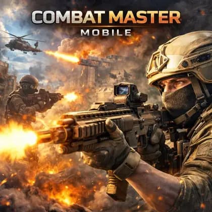 Combat Master