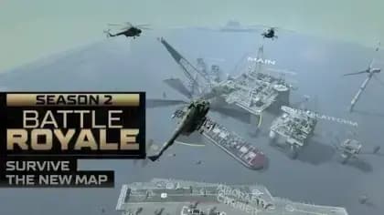 Combat Master — لقطة شاشة 4