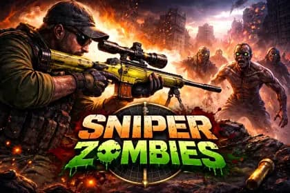 Sniper Zombies