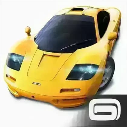 Asphalt Nitro — لقطة شاشة 5
