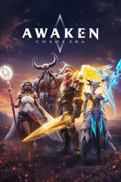 Awaken Chaos Era