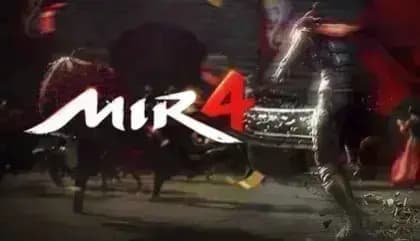 MIR4 — لقطة شاشة 2