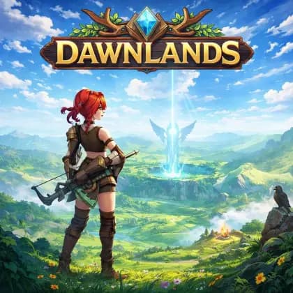 Dawnlands