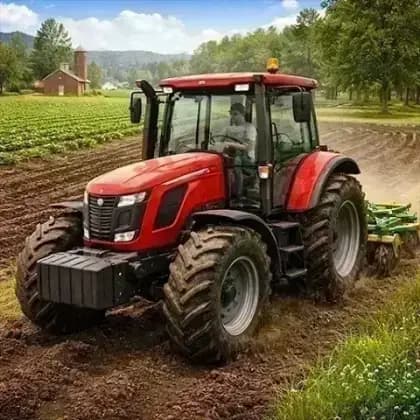 Farming Simulator — لقطة شاشة 7