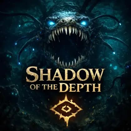 Shadow Of The Depth