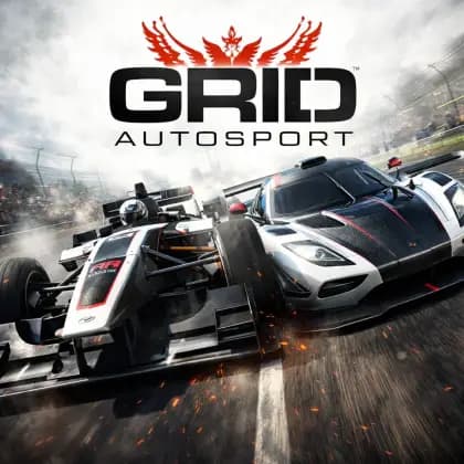 GRID Autosport