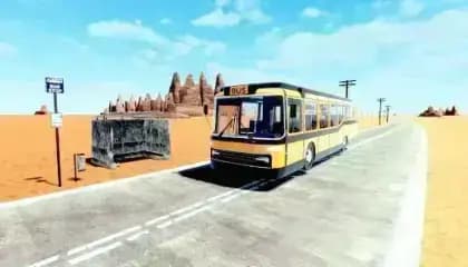 Road Trip Game — لقطة شاشة 1