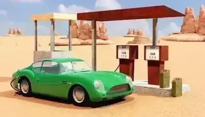 Road Trip Game — لقطة شاشة 4