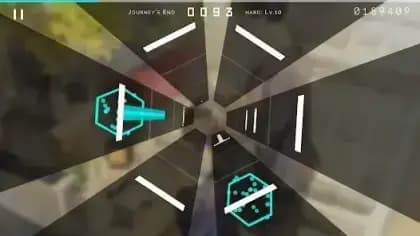 Hexa Hysteria — لقطة شاشة 2